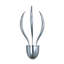 Tunnel Flush Mounted Sconce-33701609