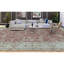 Haji Jalili Wool Oriental Area Rug