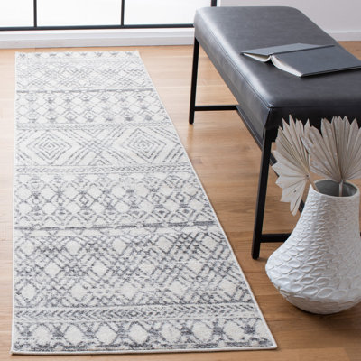 Jetcho Performance Southwestern Rug