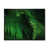 Black Floater Frame Canvas