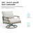 Lamando 7 Piece Aluminum Sofa Seating Group With Cushions