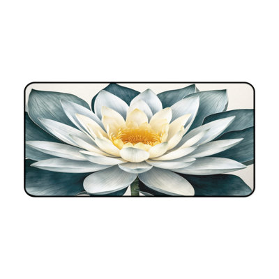 Polyester Desk Pad