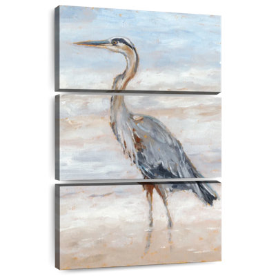 Brampt Beach Heron II