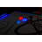 7.5' Two Player Air Hockey Table with Digital Scoreboard
