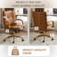 Chaise de bureau Abba-1690942811