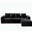 Canapé modulaire Boneless Cloud-893615465-891909935