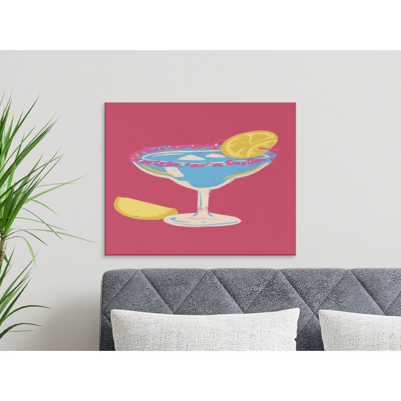 Wrapped Canvas Print Set, 40x30