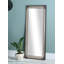 Miroir pleine grandeur rustique patiné-501442677-501442569