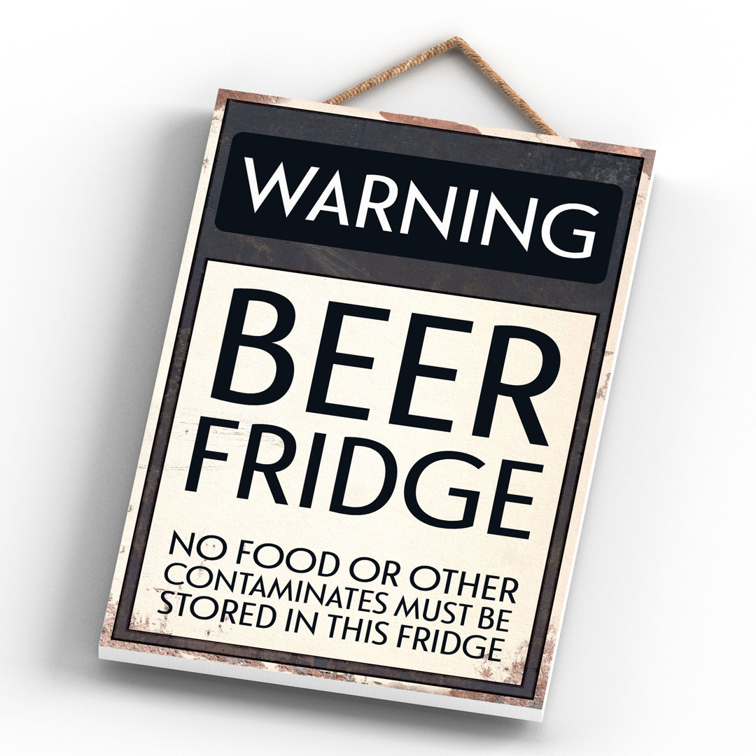 Food & Beverage Wall Decor