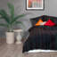 Bed Art S Duvet Cover Set with Pillow Shams Included