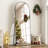 Arch Free Standing Full Length Mirror - Basics by Wayfair™-745260320-712966230