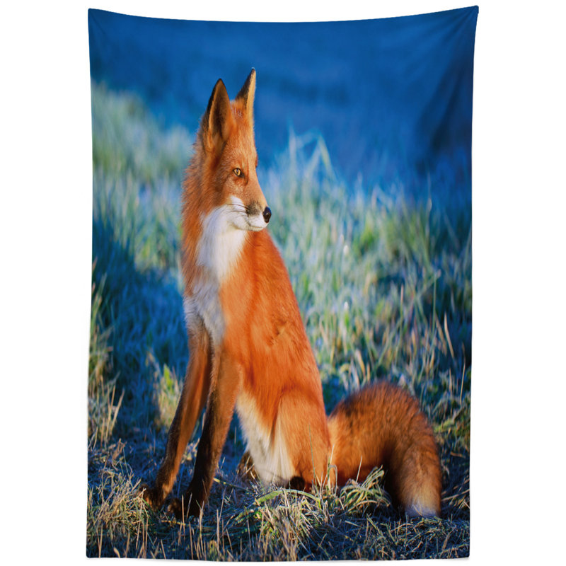 Tablecloth, 84" L x 60" W