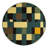 Tiled Forest Rug-463192012