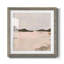 Toile encadrée Misty Horizon Line I-Premium - prête à être accrochée-635696806-635696861-635477466