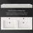 FRALIMK Double Floating Bathroom Wall Mount Sink Solid Surface Rectangle with Faucet Hole