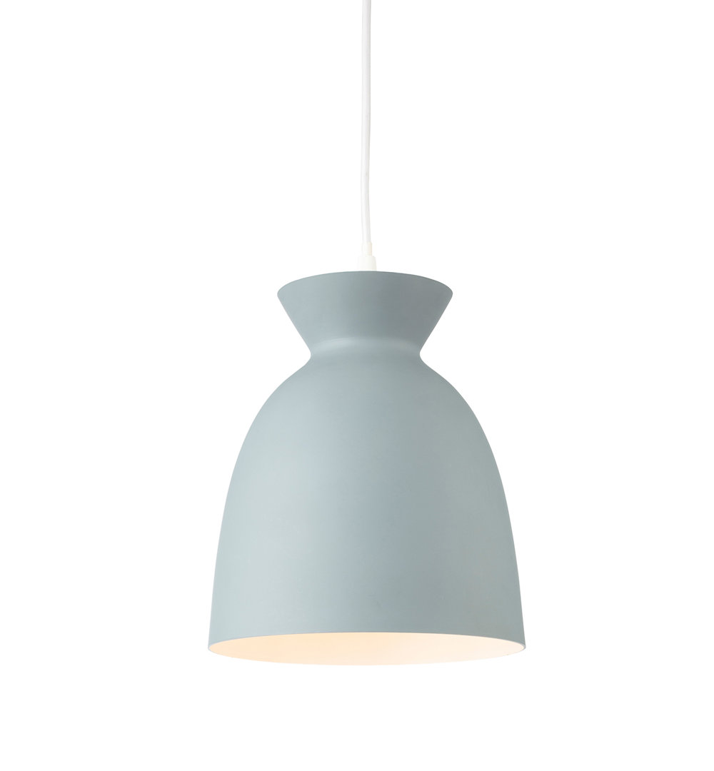 1 - Light Dome Pendant