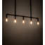 Alva 5 - Light Pendant