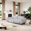Canapé modulaire rembourré pour salon-1550583322