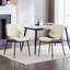 Chaises de salle à manger rembourrées Titus-674385805-690957082