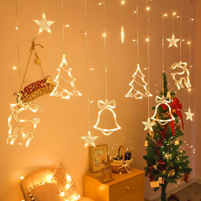138 - Bulb 250 cm Plug-in Fairy