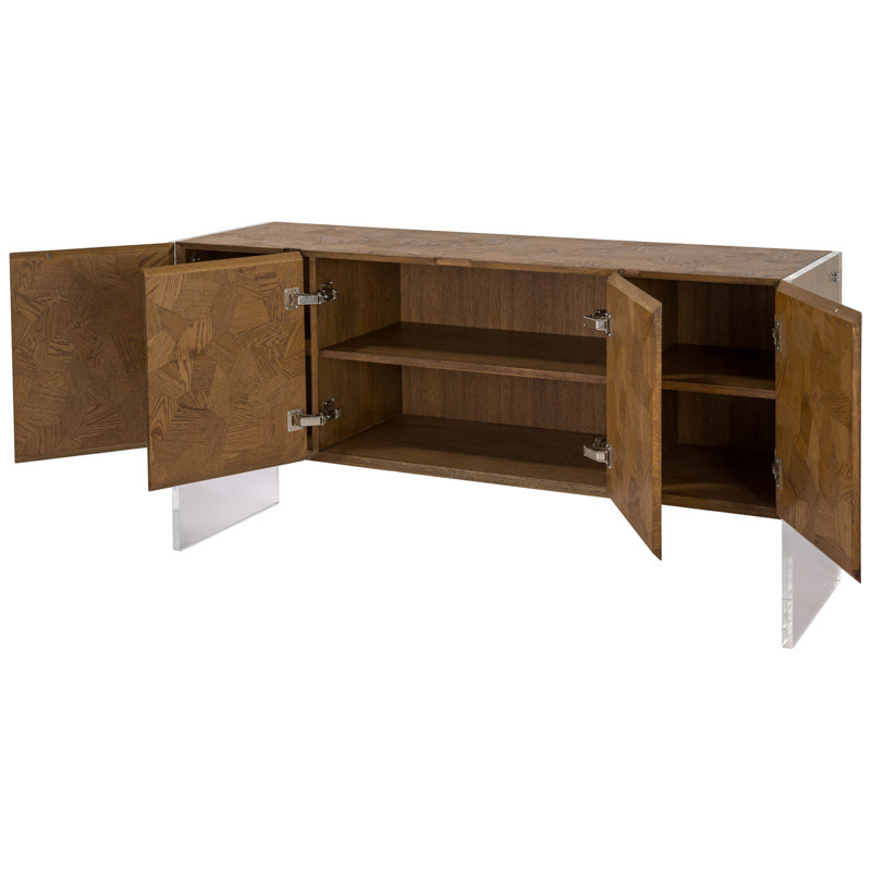 Table de Console Gerrard Easton