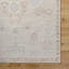 Tapis oriental noué à la main intérieur / extérieur beige / brun / gris clair-70049166