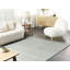 Layhill Striped Hand Woven Area Rug-1451112593