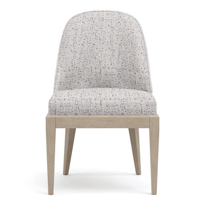Chaise d'appoint rembourrée Maidstone
