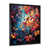 Black Single Picture Framed selected