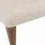 Chaise rembourrée Arch