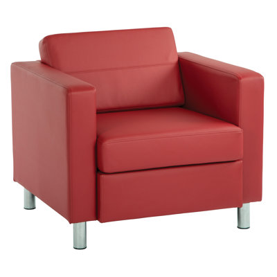 Desantiago Upholstered Armchair