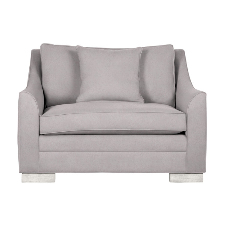 Nicholas 50.5" Chair & Half