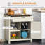 Buffet Cabinet