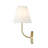 Ami 7.25" Wide 1-Light Wall Sconce-1731800677
