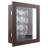 Heyburn Matte Shadow Box Picture Frame-1826010912