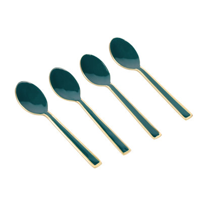 Stainless Steel Specialty Spoon