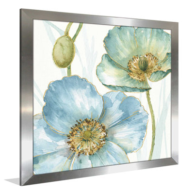 " My Greenhouse Flowers II "