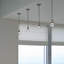 Luminaire suspendu sphérique 1 lumière Cuff-602875821-602875833