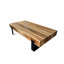 Table basse en teck massif-105735445