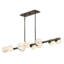 Selene 10 - Light Chandelier