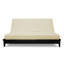 Housse de futon - texture chenille Samantha-24176433-24176439