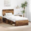 Solid Wood Bed-521097616-521097631
