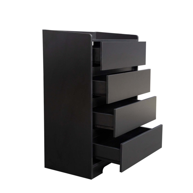 Commode 4 tiroirs