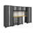 Bold Series 8 Piece Cabinet Set-32735691-32735692-32735693