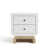 White is out of stock
