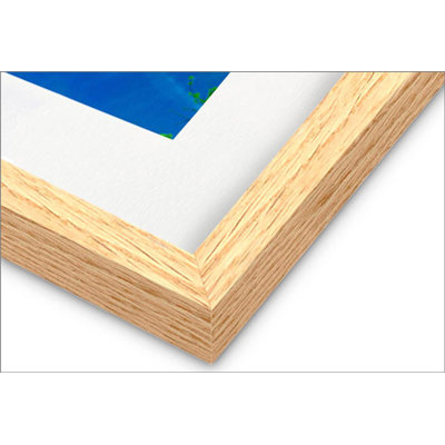 Gallaway Oil Print
