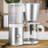 ZWILLING Enfinigy Glass Drip Coffee Maker 12 Cup, Awarded the SCA Golden Cup Standard-67904525