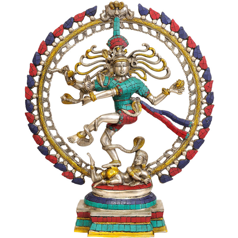 Religious & Spiritual Statue