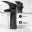Robinet de salle de bain monotrou, monocommande, Monaco-51958860