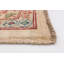 Tapis ivoire Finest Ghazni 8 pi 11 po x 11 pi 9 po